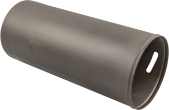 Brennerrohr RE 1.32-1.50H RE 27-51 HU, d=91,5x220 mm