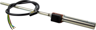 Ölvorwärmer RZ 2.7-11 340mm, mit Kabel
