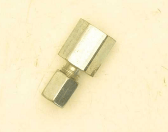 Aufschraubverschraubung für RE1, RE1LN, RE1H, RE2