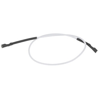 Zündkabel mit Stecker RE/DE 1, 410 mm