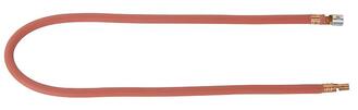 Zündkabel m.Stecker DZ 2; 4/6 mm; 550 mm lang