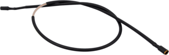 Zündkabel mit Steckerhülse für RZ 2, 580 mm