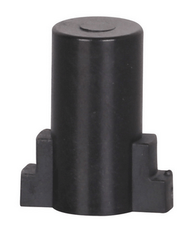 MHG Kupplung AEG 51936 1-flächig, Doppelsteg,