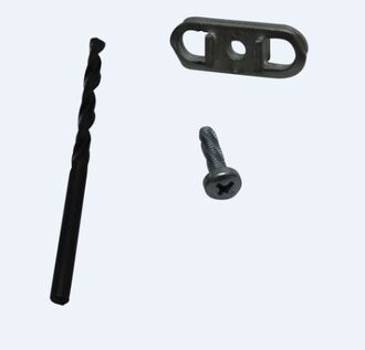 Umbausatz Zündelektroden- halter RZ 2