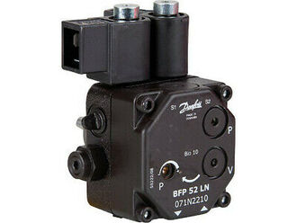 Ölpumpe Danfoss BFP 52 LN für RE 1 LN
