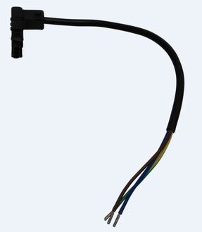 Netzkabel für Motor RE/DE1/DE 1H; 270 mm