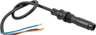 Lichtfühler QRC1A1.1013D27 RE 1H, RE HU ERSETZT -0001