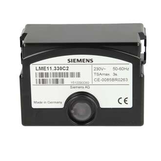 Gasfeuerungsautomat Siemens LME 11.330 C2