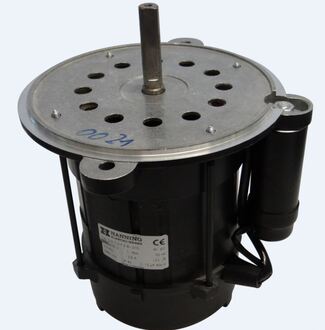 Motor 600 W, RZ 3 