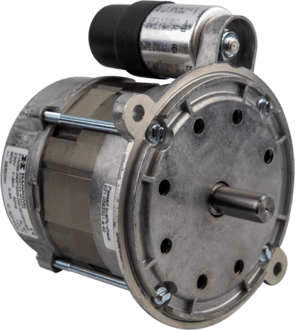 Motor RE 1H, 90 Watt ACC f. RE 1.19-1.38 neu, ab 3/09