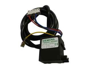 Zündtrafo TQG42.A0480 steckbar