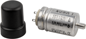 Kondensator 3 µF, FHP 90W 