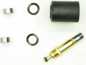 Magnetventil Danfoss kompl. f. Pumpe BFP 21/BFP52 LN St1
