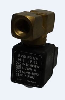 Magnetventil SV01 f. RZ 3 