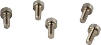 Zylinderschraube M3x8 für Zündelektrode