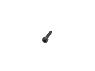 Zylinderschraube mit Innen- sechskant M3x14
