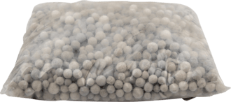 Neutralisationsgranulat für Gas, Magnesit 1 kg