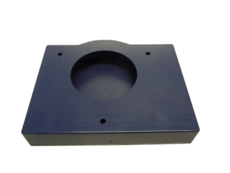 Set Umrüstsatz Propan blau ProCon E 20
