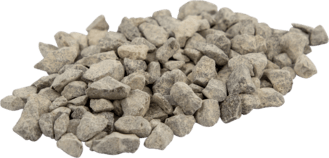 Neutralisationsgranulat, naturgrau Hydro-Karbonat