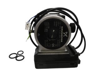 Umwälzpumpe UPM2 15-60 AOKR kompl. für ProCon E