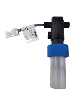 Strömungsschalter VK320M 6,5l/min, blau für Hybrid