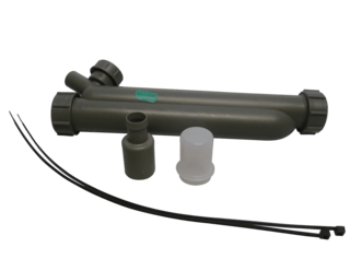 Umbausatz Siphon ProCon E 20/25