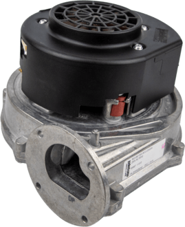 Gebläse RG 128/1300-3612 GWB 45