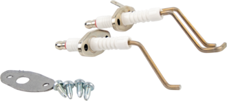 Elektroden-Set ProCon E Isothermic 3+1