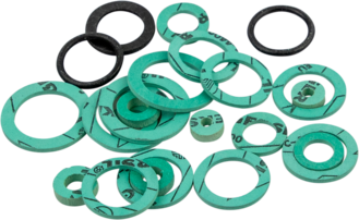 Dichtungs-Set Wasser GWB 15-45