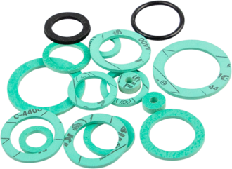 Dichtungs-Set Wasser GWB 75