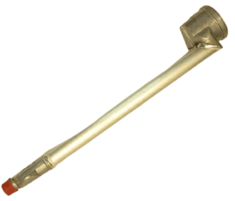 Abgassammler zu ProCon Streamline