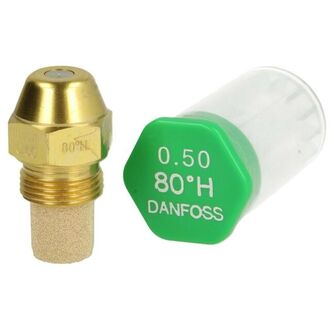 Danfoss Hohlkegel 60°HLE