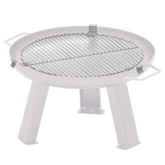 Steckgrill für Feuerschale Ø 550mm