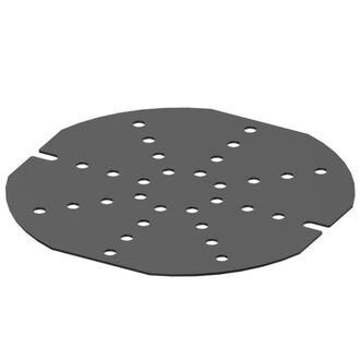 Kohlerost für Feuerschale Ø 550mm