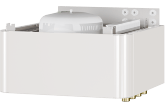 CUBIC Hydrobox für Cubic 7 & 14 kW