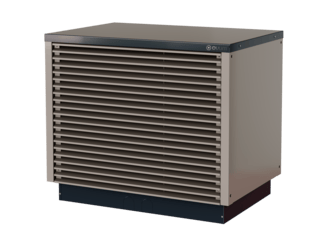 OVUM AirCube 208P MIRA Wärmepumpe Monoblock, Farbe