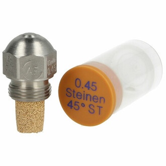 Steinen Vollkegel 45°S