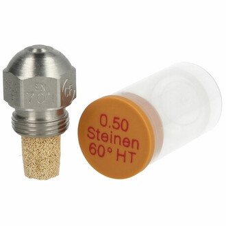 Steinen Hohlkegel 60°H